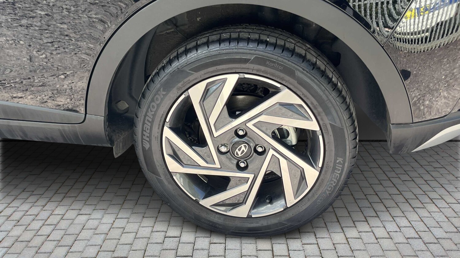 Used Hyundai BAYON 2024 for sale - 75561962: Photo 9