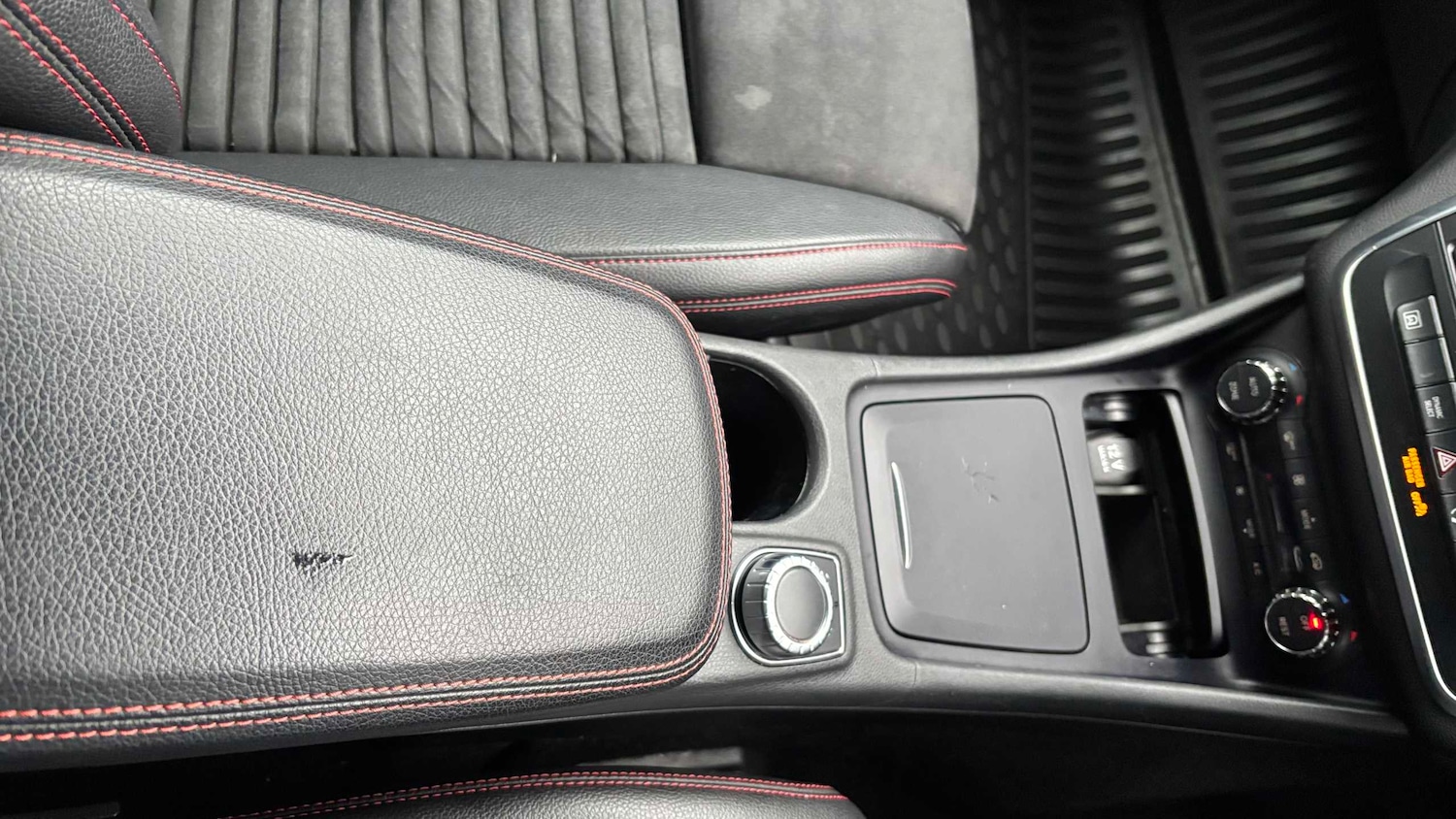 Used Mercedes-Benz GLA 2016 for sale - 76889736: Photo 17