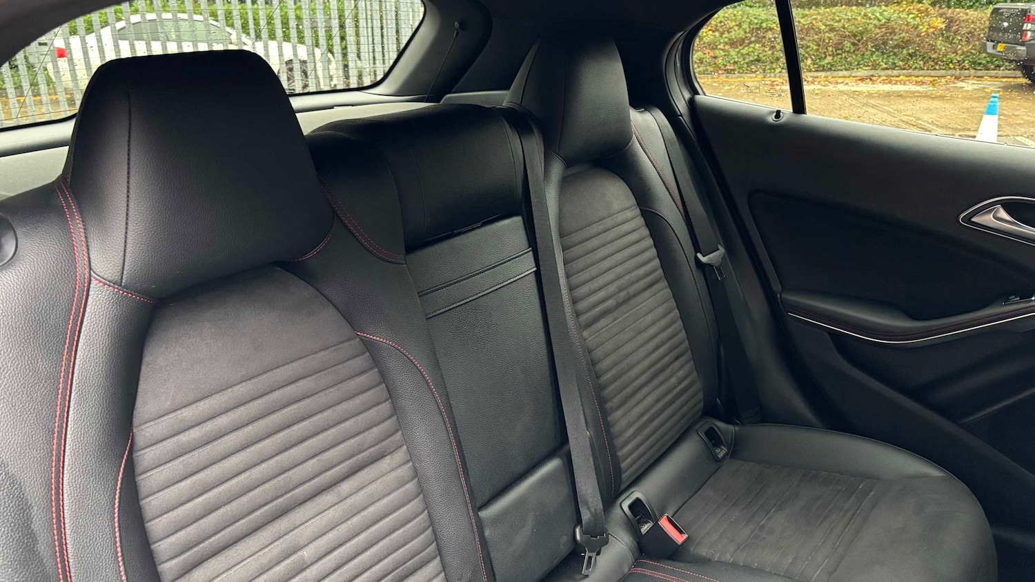 Used Mercedes-Benz GLA 2016 for sale - 76889736: Photo 18