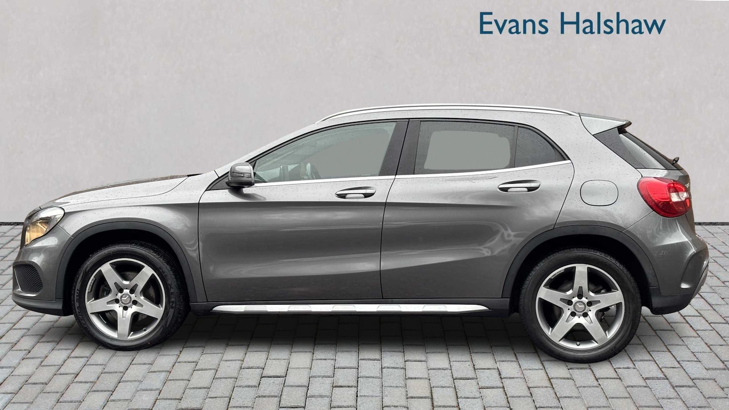 Used Mercedes-Benz GLA 2016 for sale - 76889736: Photo 7