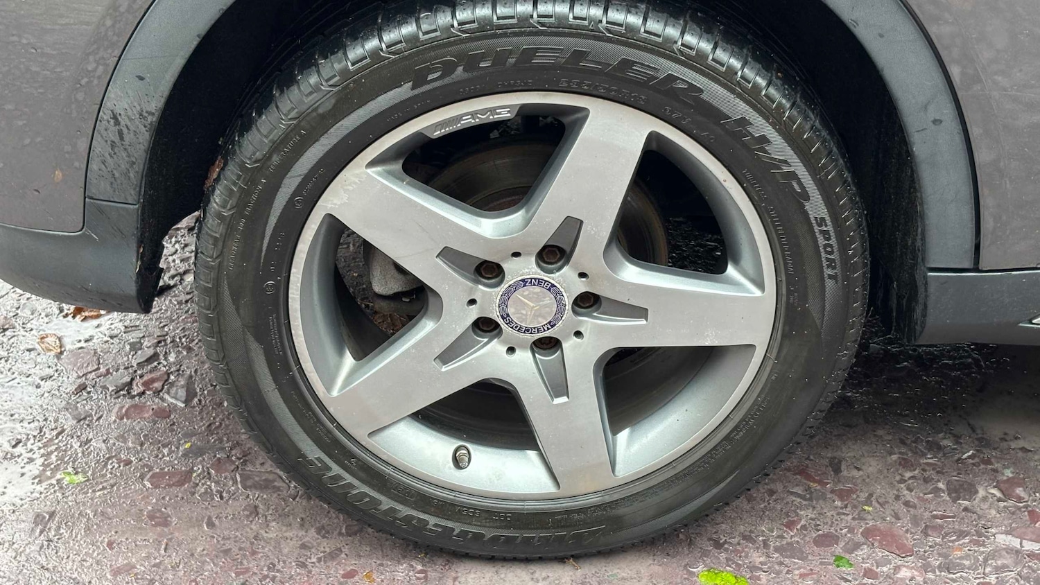 Used Mercedes-Benz GLA 2016 for sale - 76889736: Photo 9