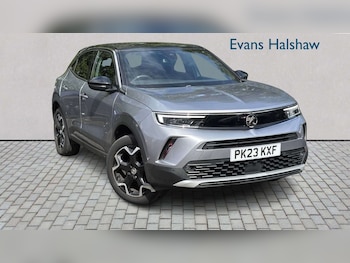 Used Vauxhall Mokka 2023 for sale - 78831861: Photo