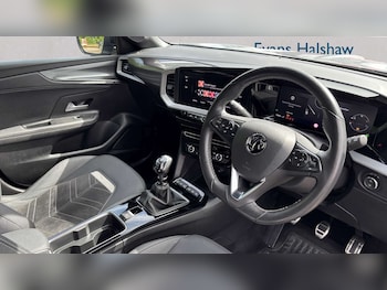 Used Vauxhall Mokka 2023 for sale - 78831861: Photo