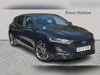 Used Ford Focus 2025 for sale - 79455719: Photo