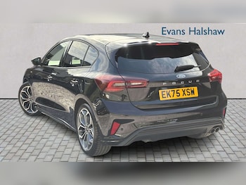 Used Ford Focus 2025 for sale - 79455719: Photo