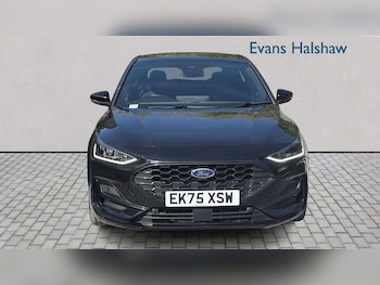 Used Ford Focus 2025 for sale - 79455719: Photo