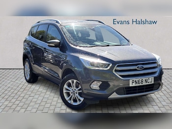 Used Ford Kuga 2018 for sale - 78451459: Photo