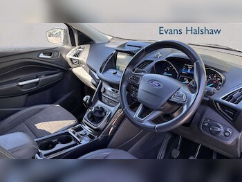 Used Ford Kuga 2018 for sale - 78451459: Photo