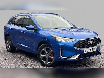 Ford - Kuga