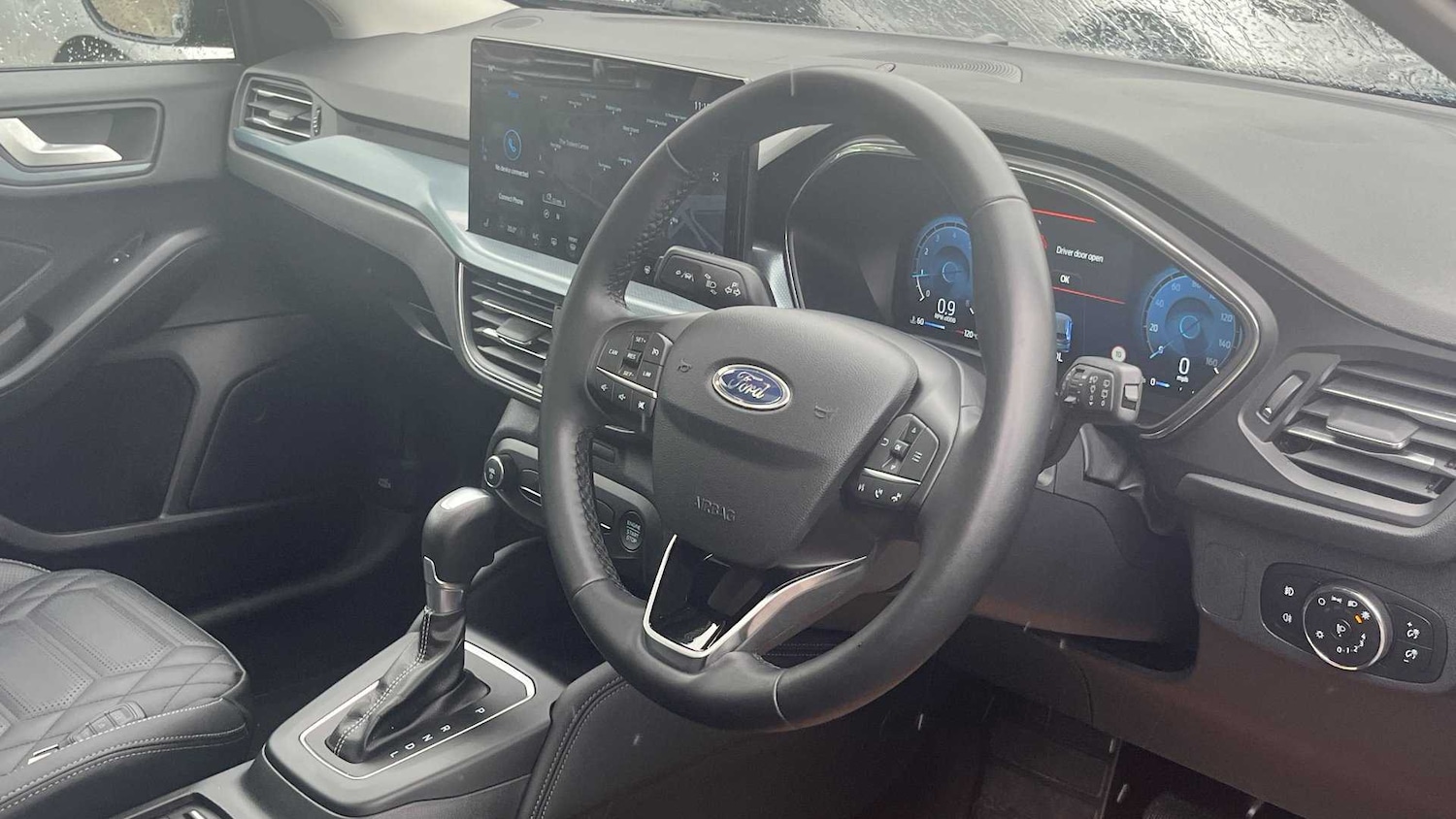 Used Ford Focus 2025 for sale - 77219597: Photo 12