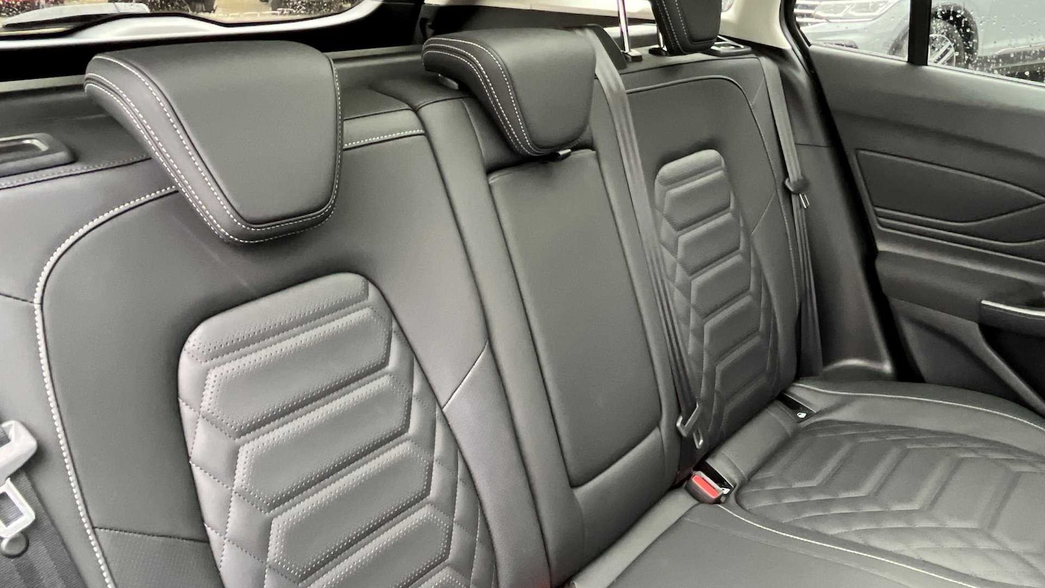 Used Ford Focus 2025 for sale - 77219597: Photo 13