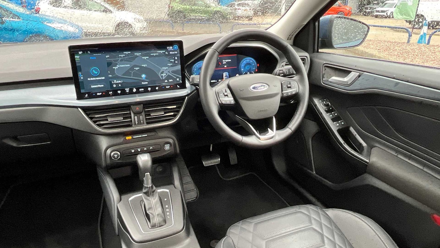 Used Ford Focus 2025 for sale - 77219597: Photo 14