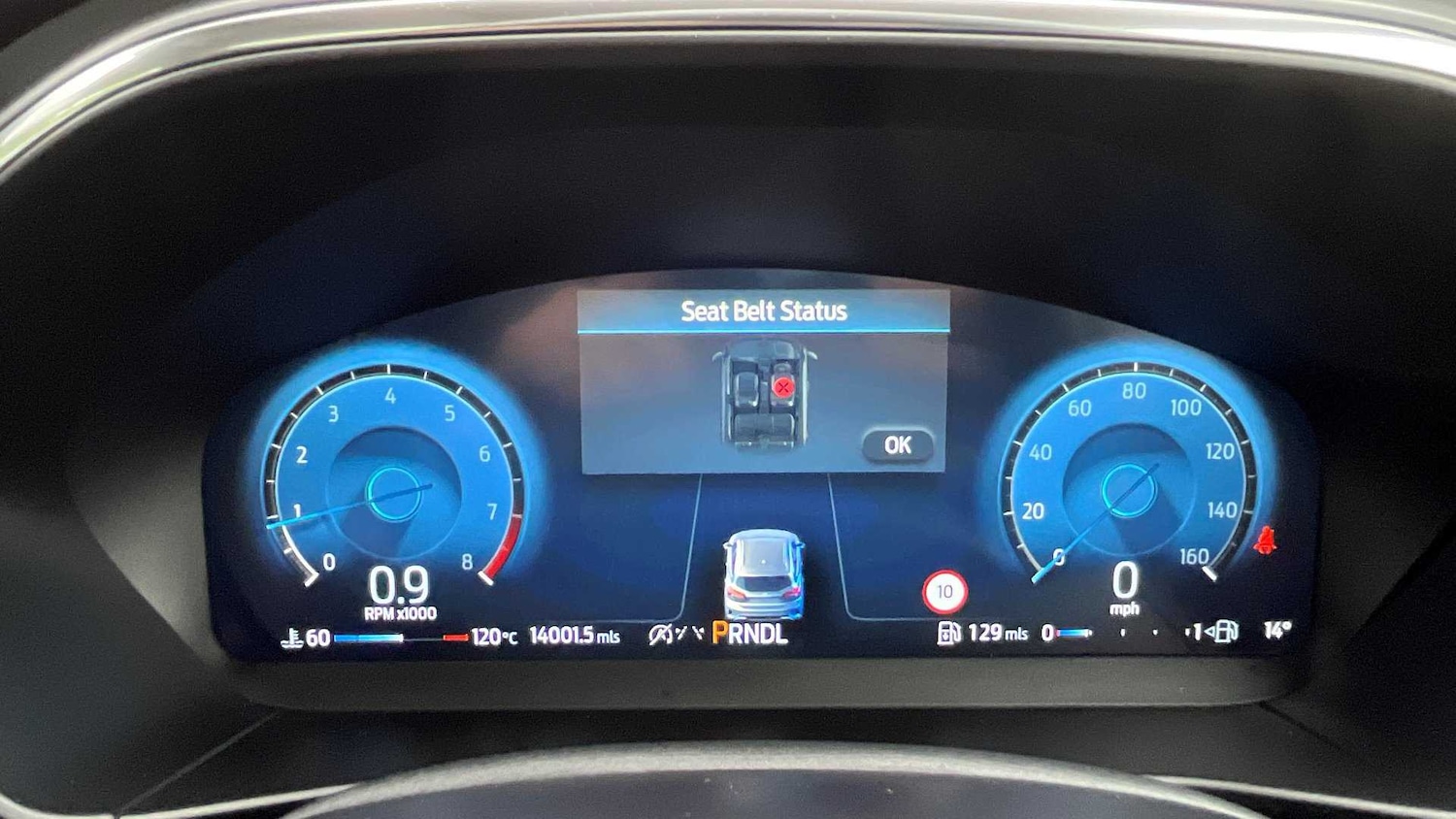 Used Ford Focus 2025 for sale - 77219597: Photo 16