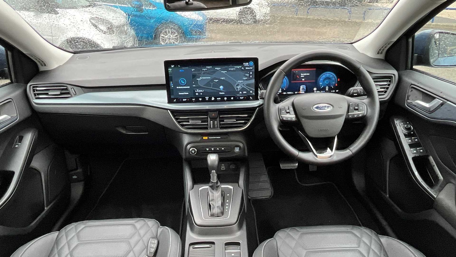 Used Ford Focus 2025 for sale - 77219597: Photo 17