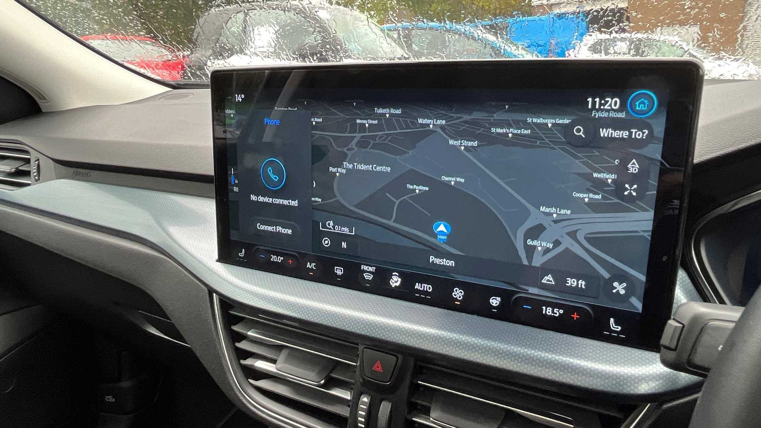 Used Ford Focus 2025 for sale - 77219597: Photo 19