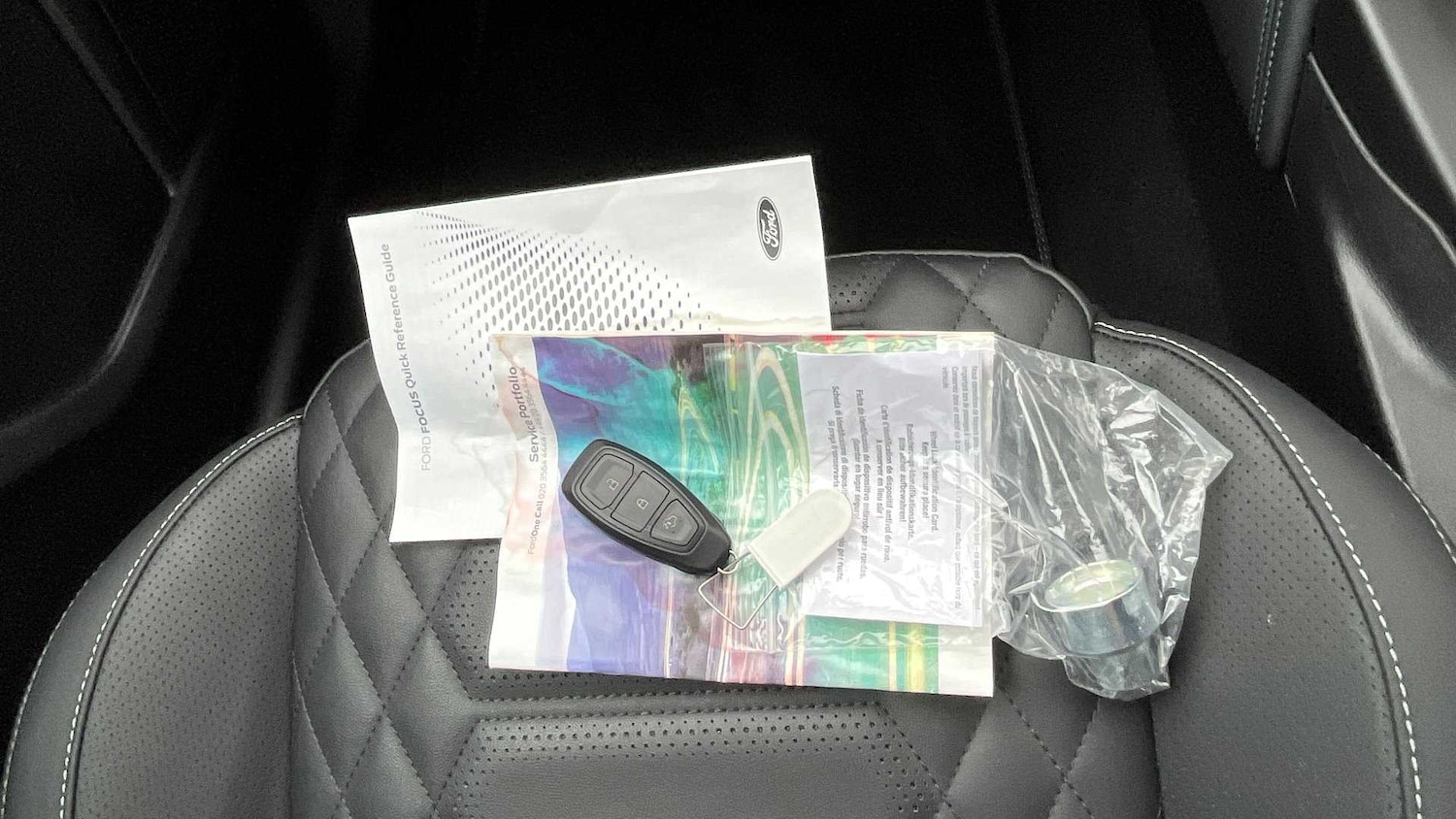 Used Ford Focus 2025 for sale - 77219597: Photo 29