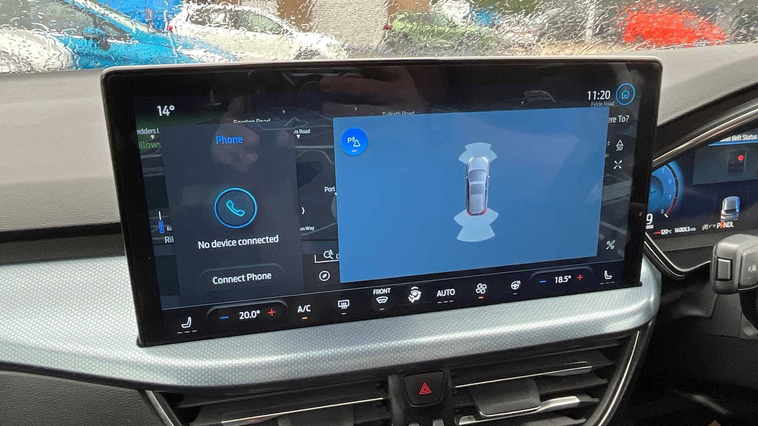 Used Ford Focus 2025 for sale - 77219597: Photo 3