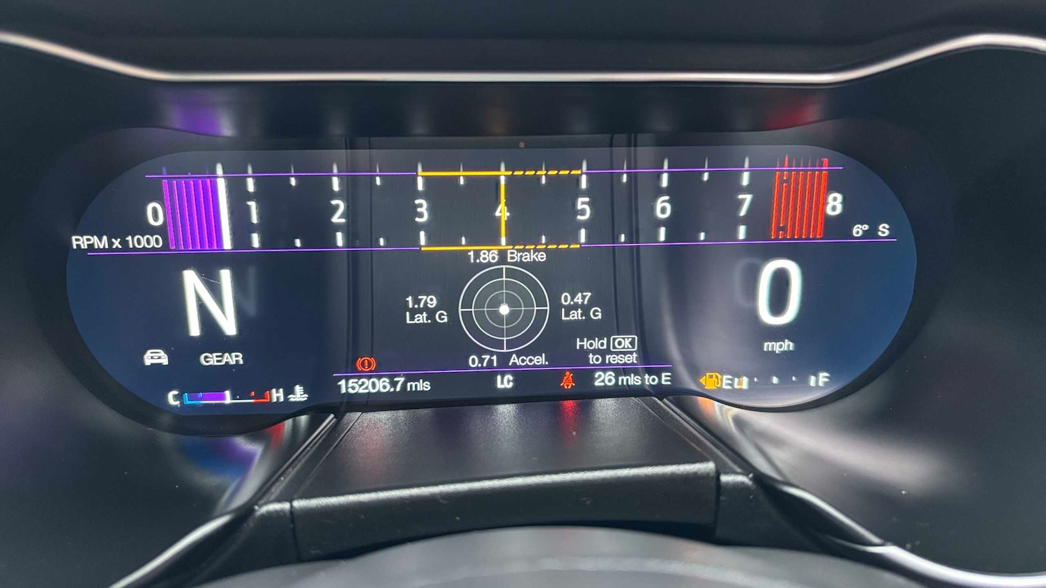 Used Ford Mustang 2023 for sale - 76774198: Photo 12