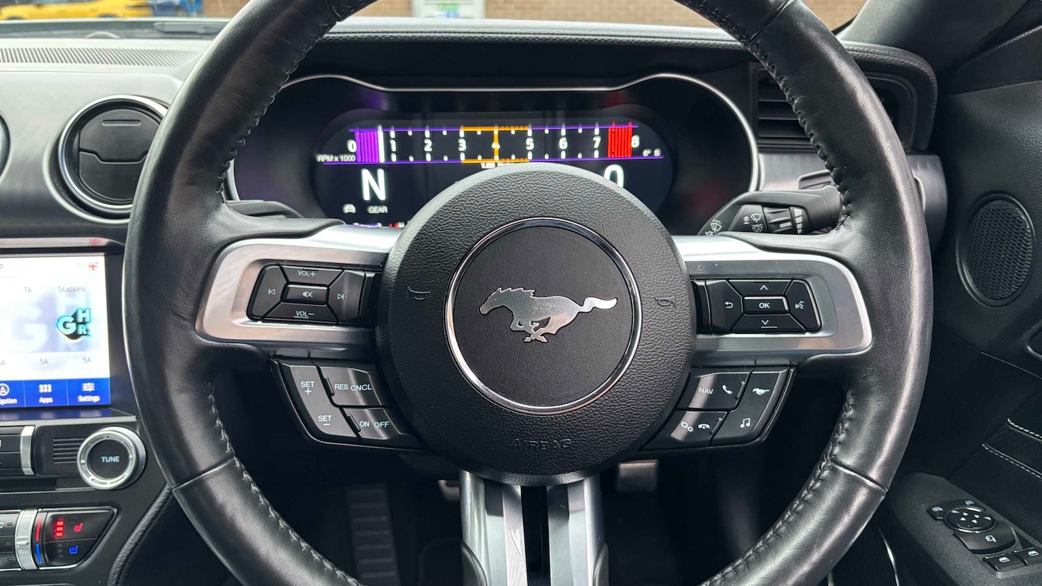 Used Ford Mustang 2023 for sale - 76774198: Photo 13
