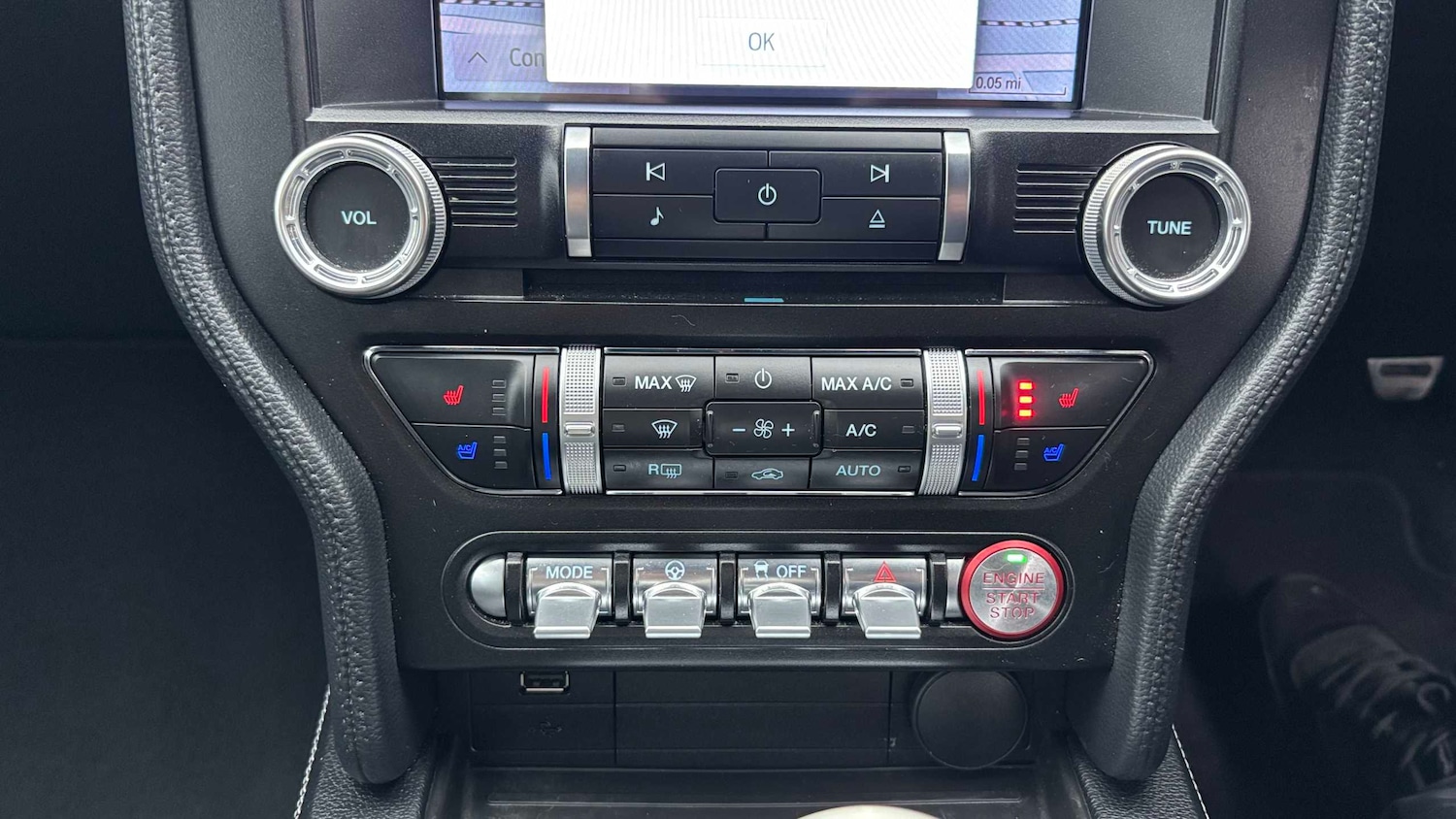 Used Ford Mustang 2023 for sale - 76774198: Photo 14