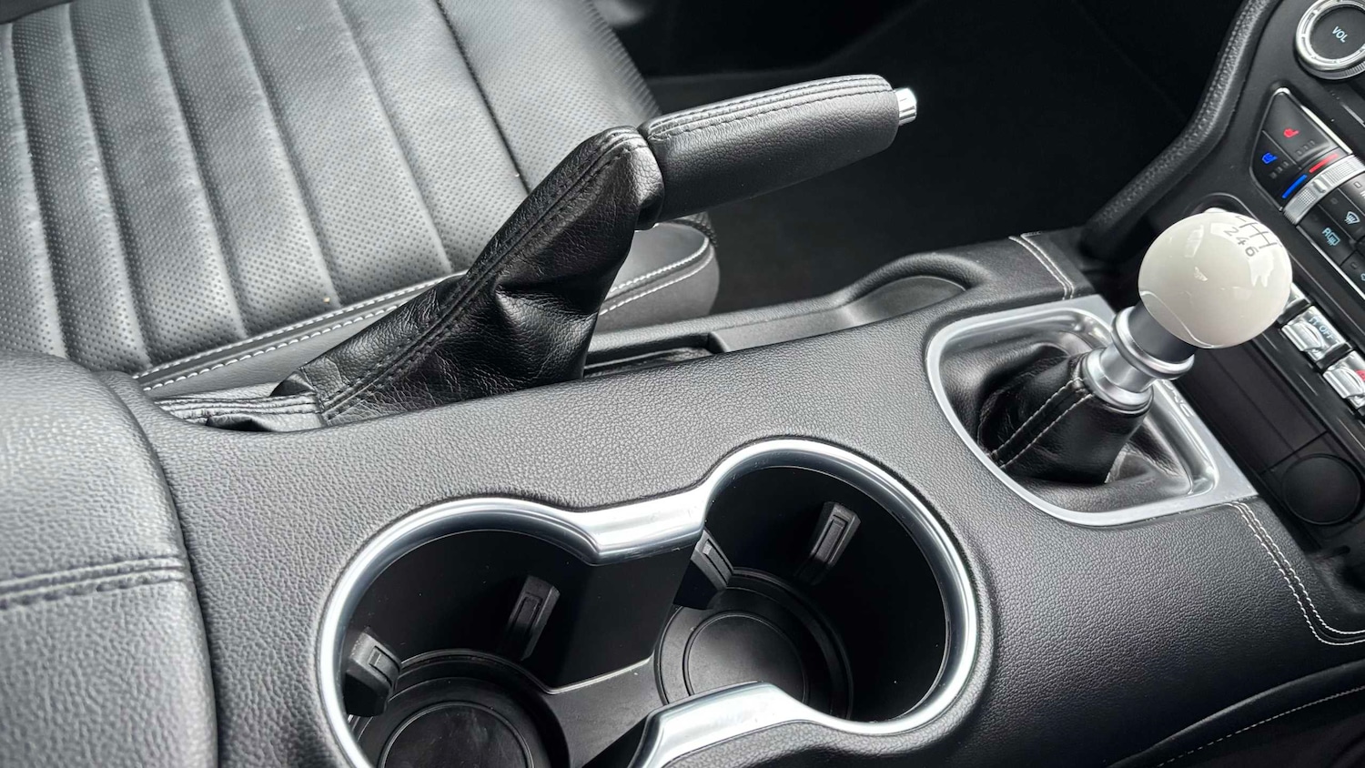 Used Ford Mustang 2023 for sale - 76774198: Photo 16