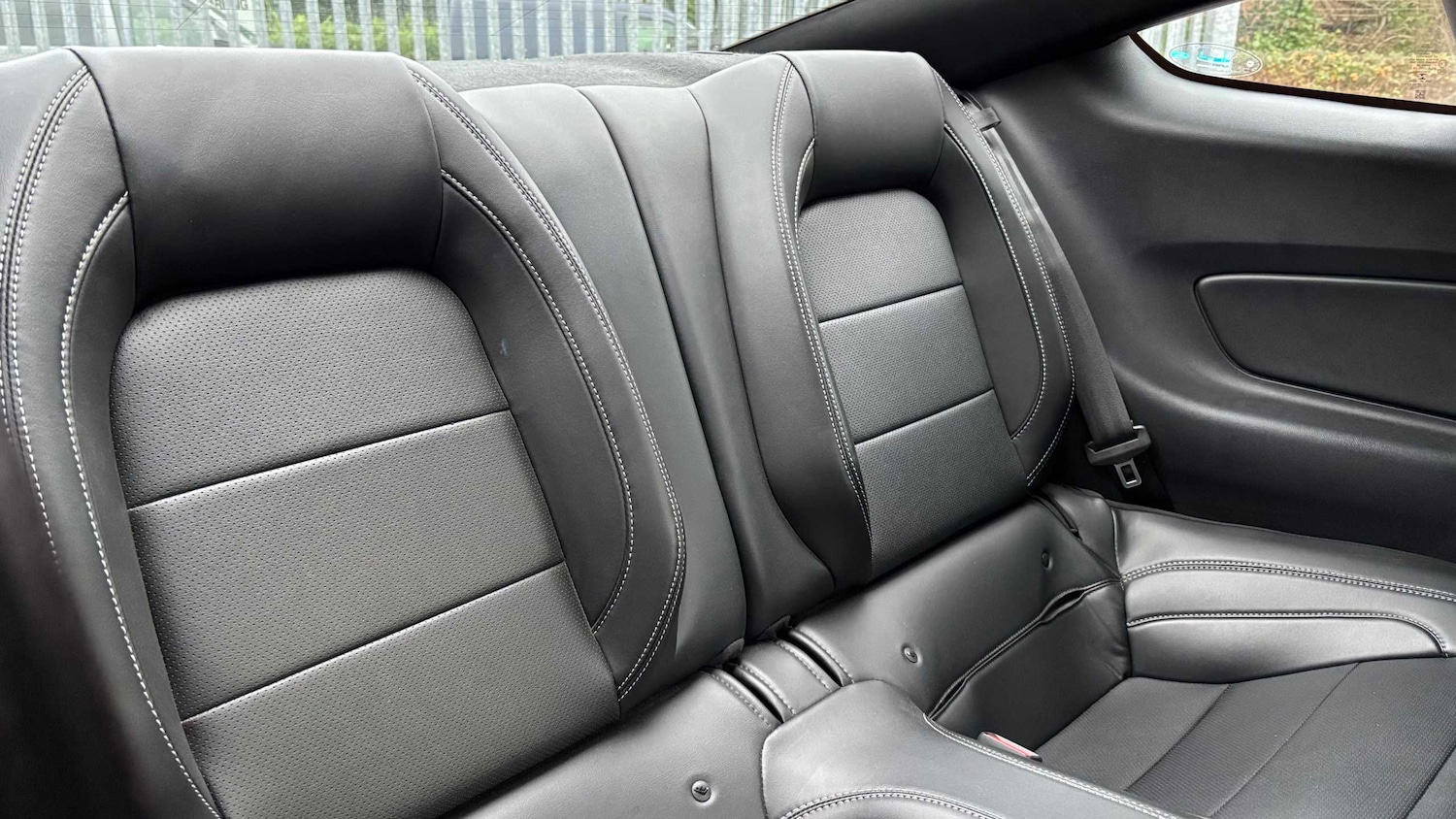 Used Ford Mustang 2023 for sale - 76774198: Photo 17