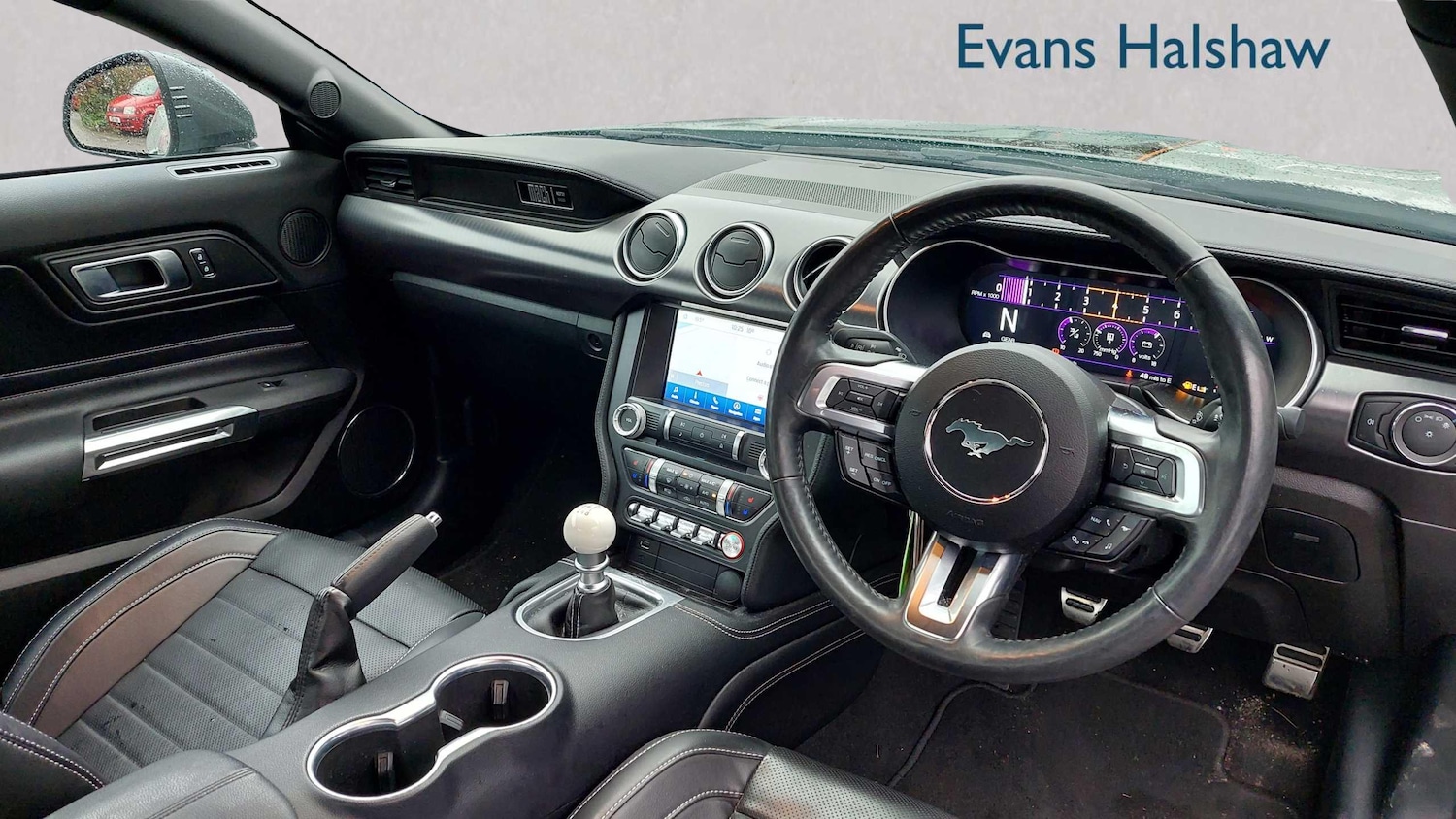 Used Ford Mustang 2023 for sale - 76774198: Photo 3