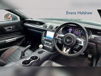 Used Ford Mustang 2023 for sale - 76774198: Photo