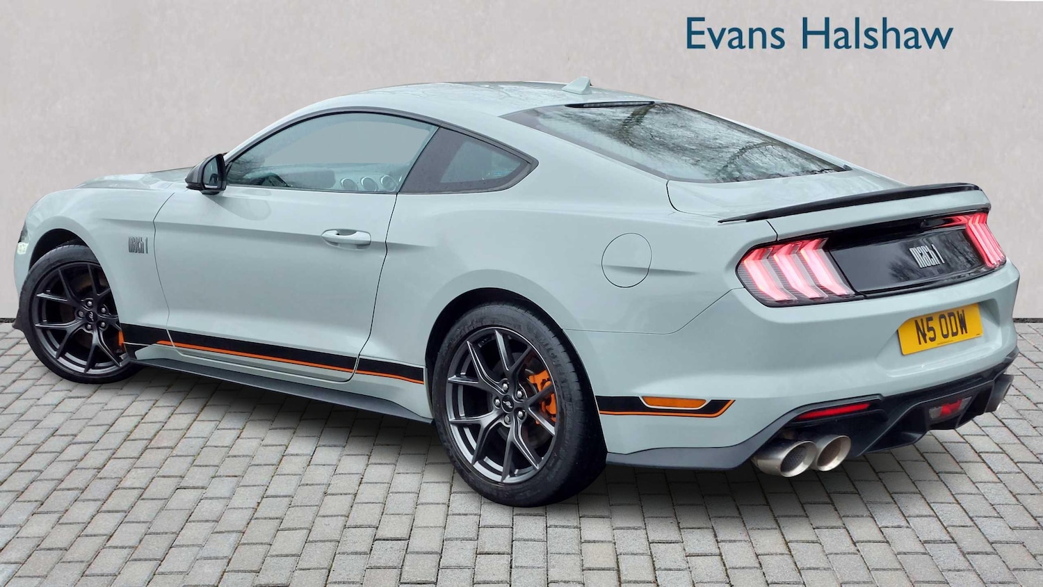 Used Ford Mustang 2023 for sale - 76774198: Photo 5