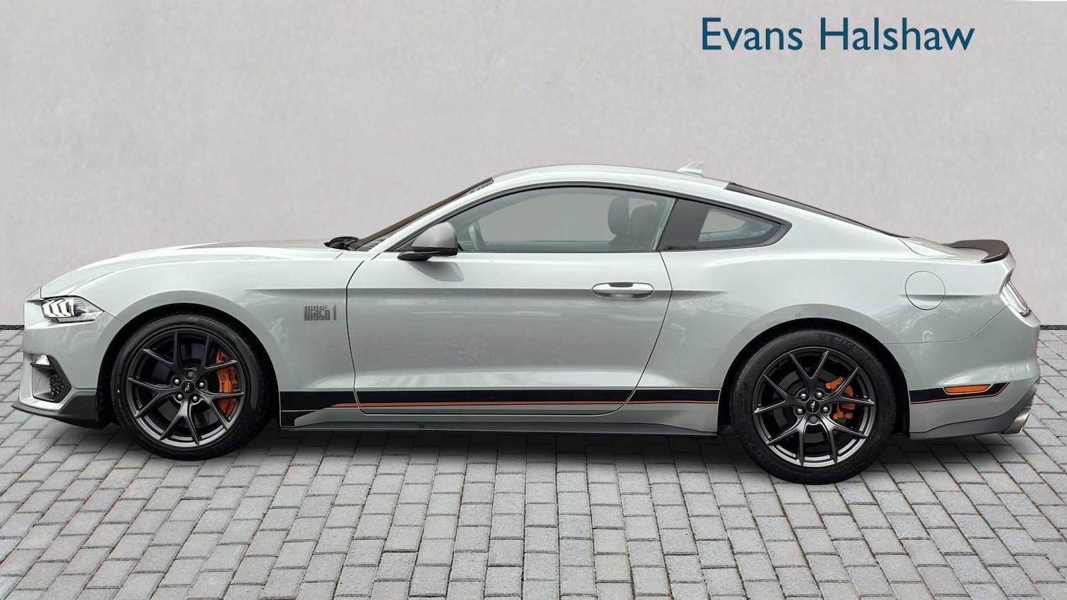 Used Ford Mustang 2023 for sale - 76774198: Photo 6