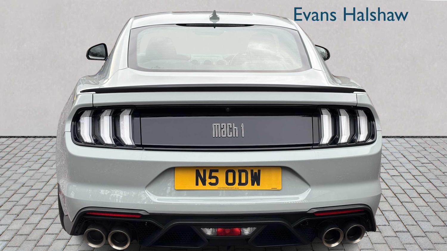 Used Ford Mustang 2023 for sale - 76774198: Photo 7