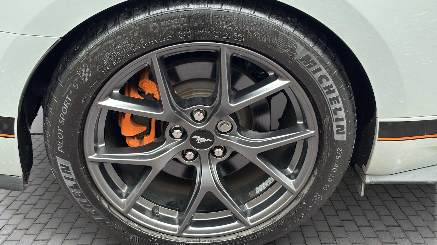 Used Ford Mustang 2023 for sale - 76774198: Photo 8