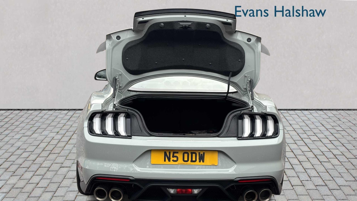 Used Ford Mustang 2023 for sale - 76774198: Photo 9