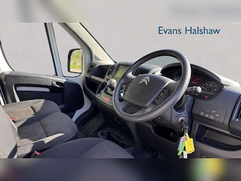 Used Citroen Relay 2023 for sale - 78407376: Photo