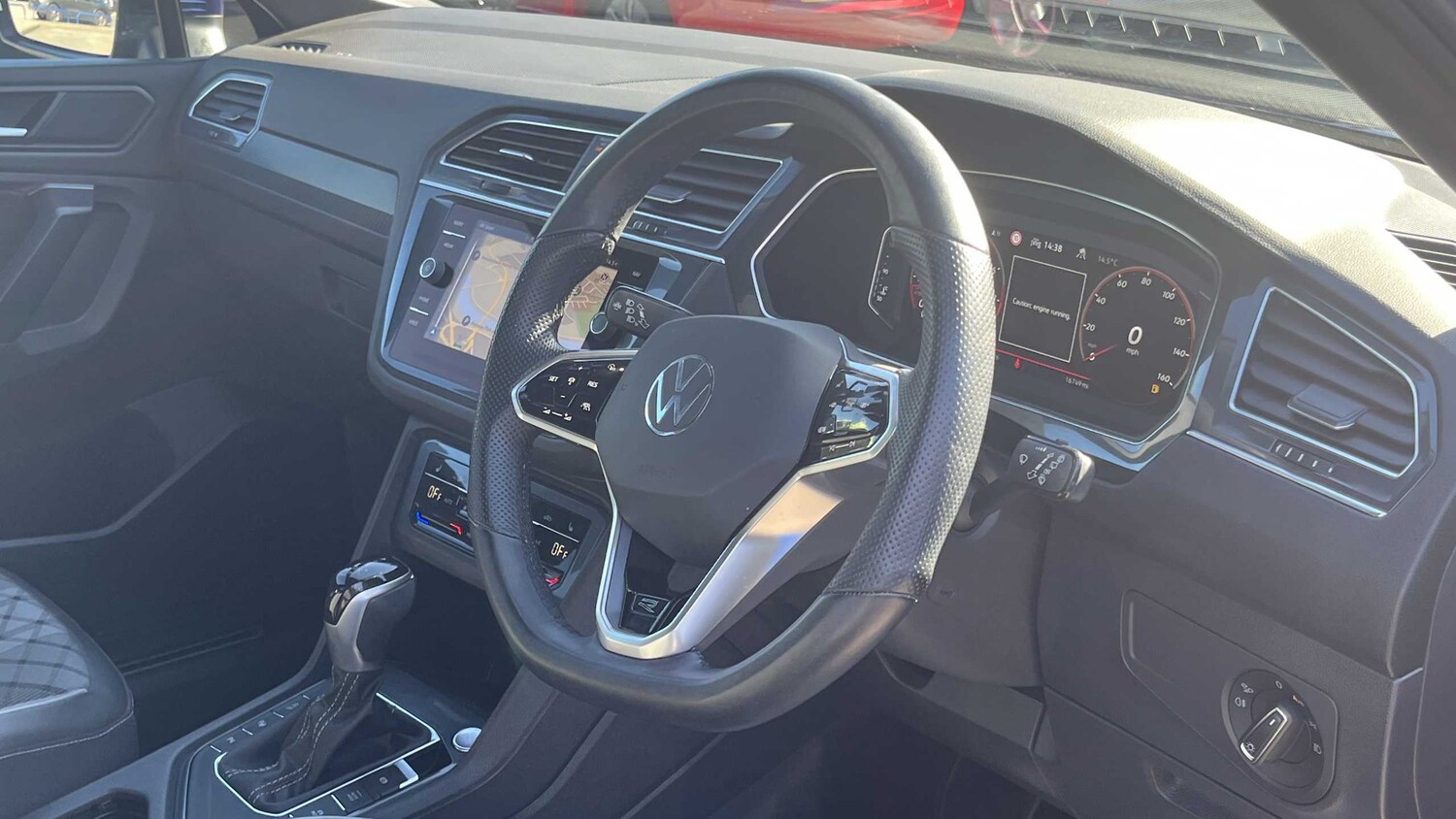 Used Volkswagen Tiguan Allspace 2022 for sale - 75968160: Photo 12