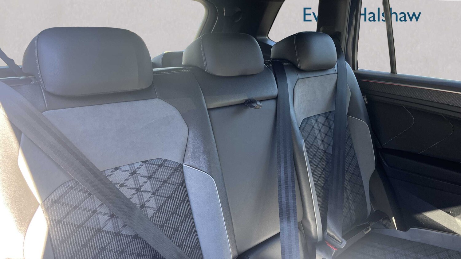 Used Volkswagen Tiguan Allspace 2022 for sale - 75968160: Photo 13