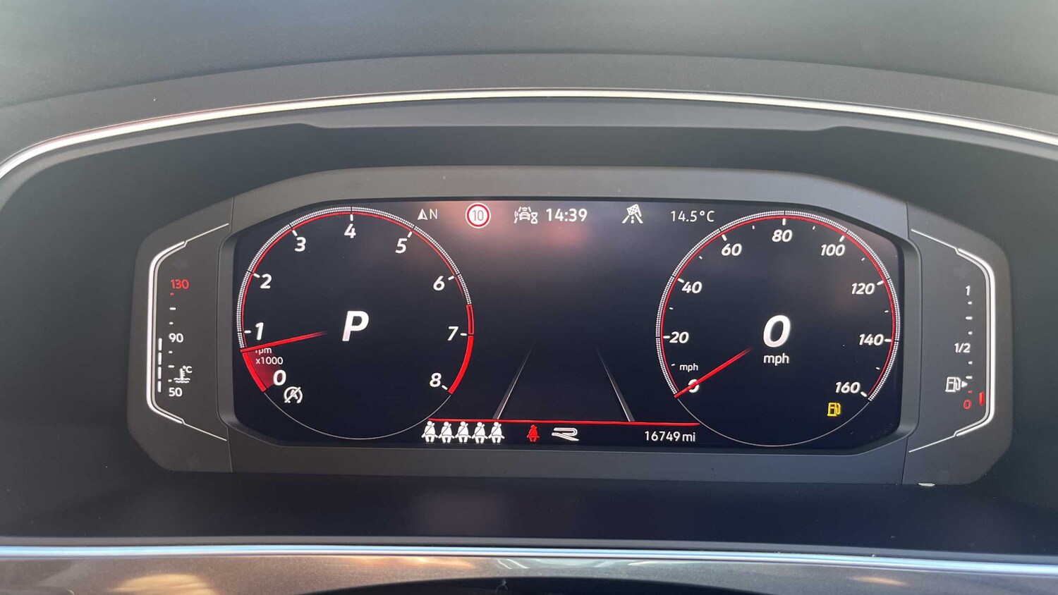 Used Volkswagen Tiguan Allspace 2022 for sale - 75968160: Photo 16