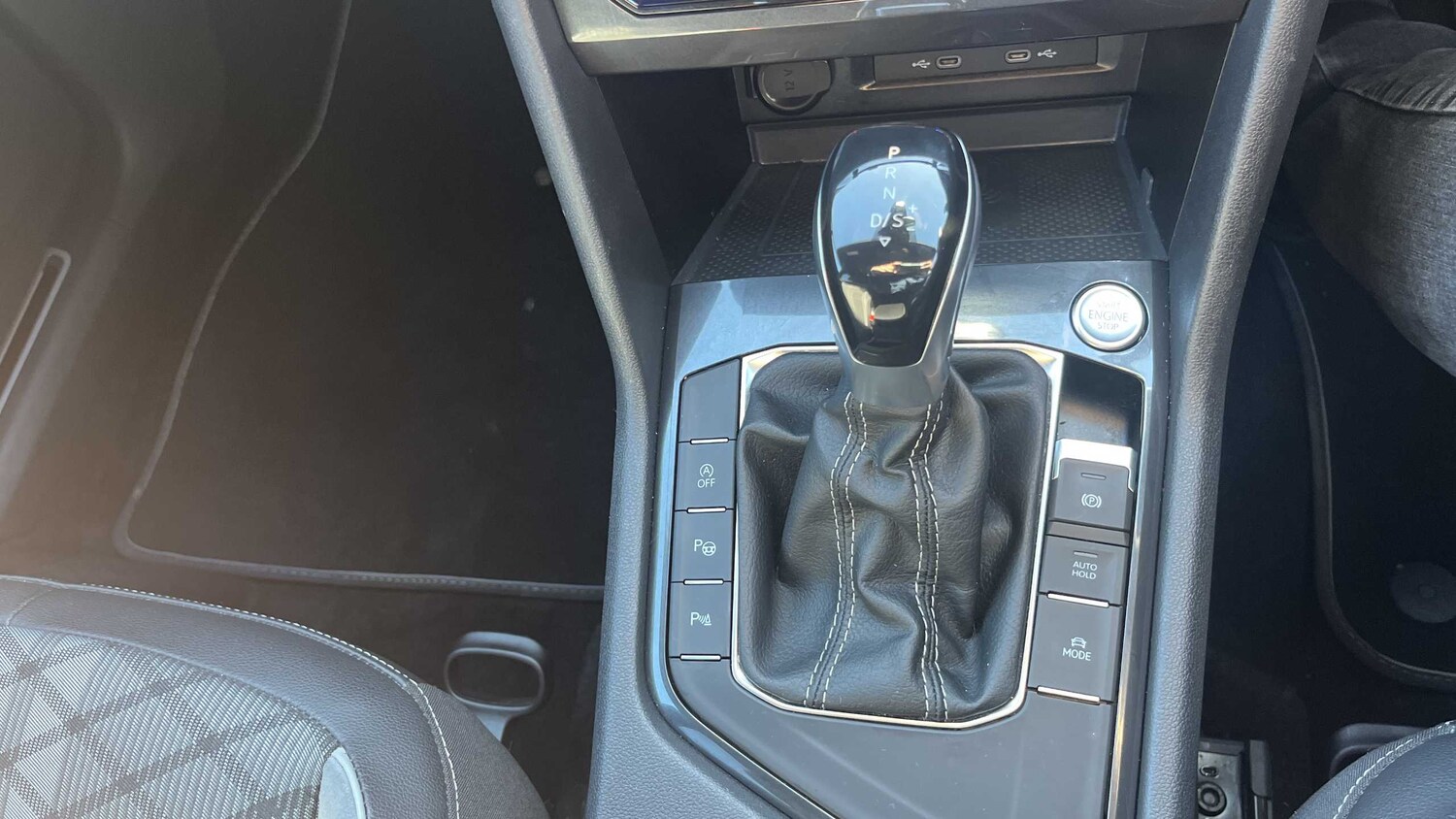 Used Volkswagen Tiguan Allspace 2022 for sale - 75968160: Photo 18