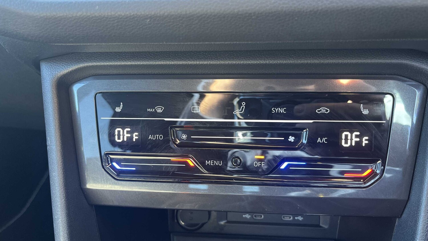 Used Volkswagen Tiguan Allspace 2022 for sale - 75968160: Photo 21