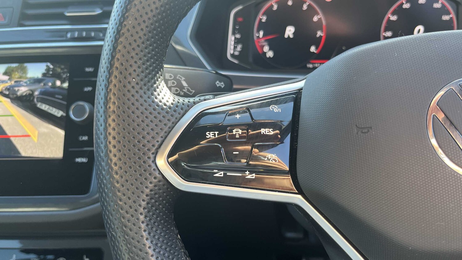 Used Volkswagen Tiguan Allspace 2022 for sale - 75968160: Photo 22