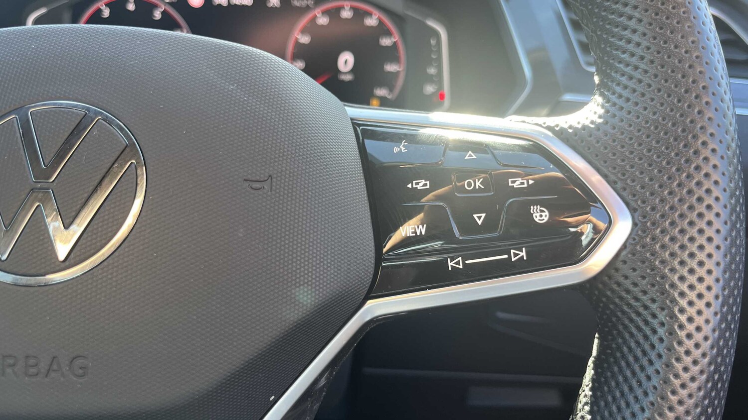 Used Volkswagen Tiguan Allspace 2022 for sale - 75968160: Photo 23