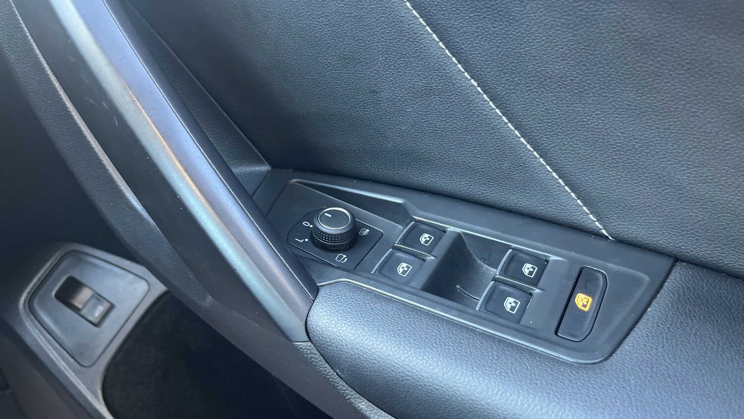 Used Volkswagen Tiguan Allspace 2022 for sale - 75968160: Photo 24