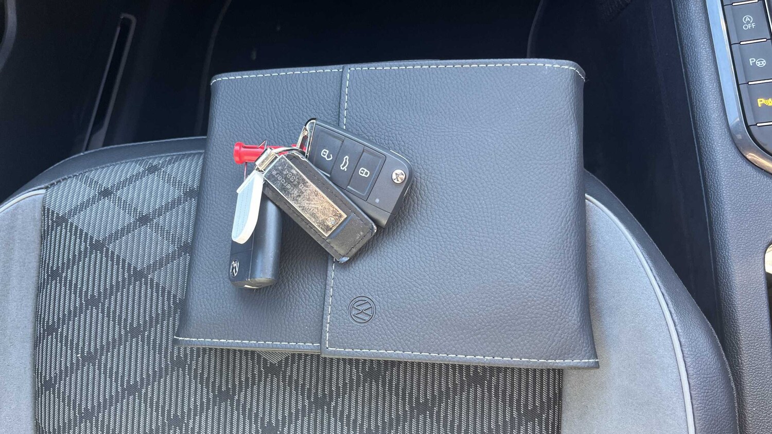 Used Volkswagen Tiguan Allspace 2022 for sale - 75968160: Photo 28