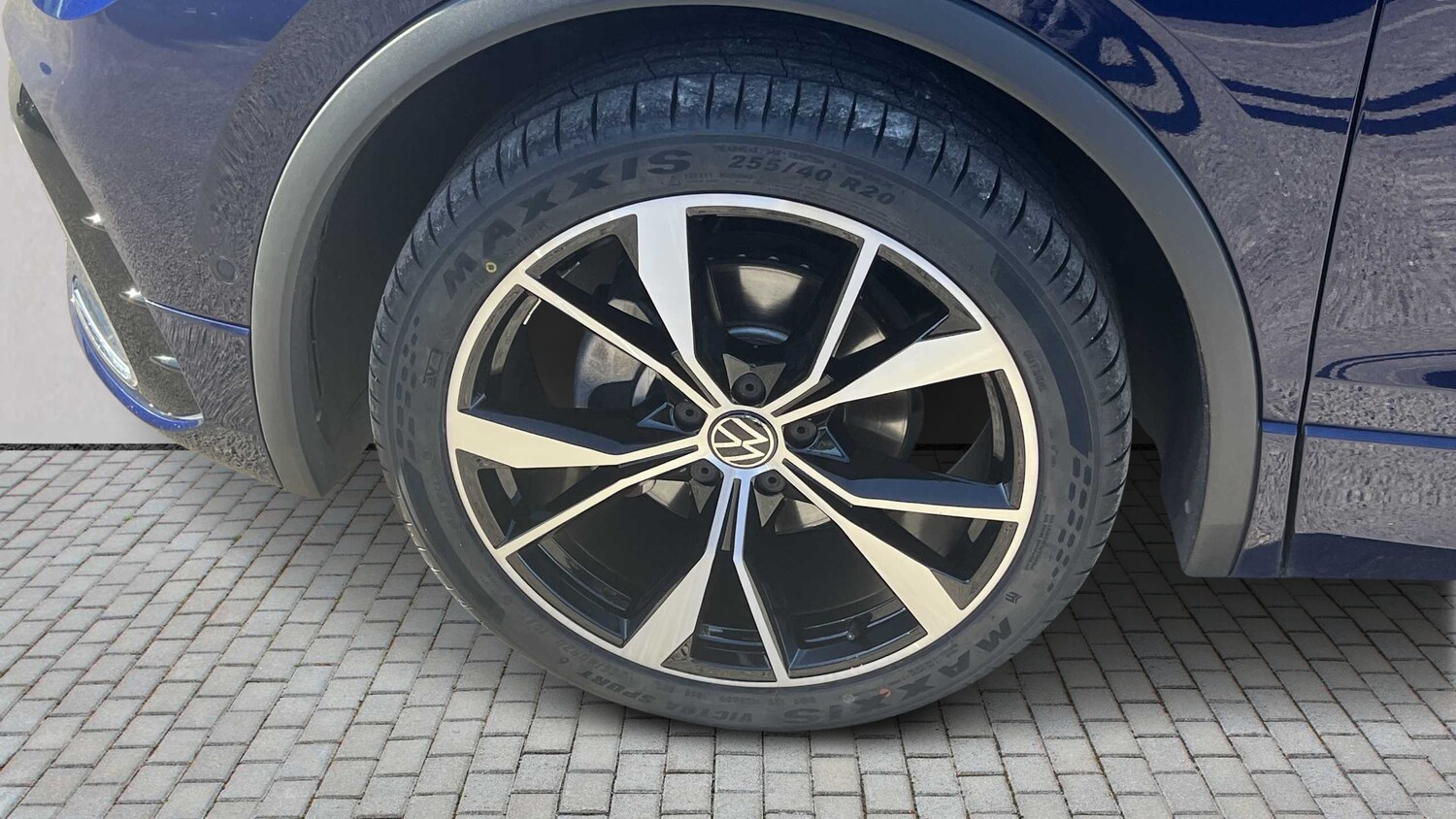 Used Volkswagen Tiguan Allspace 2022 for sale - 75968160: Photo 29