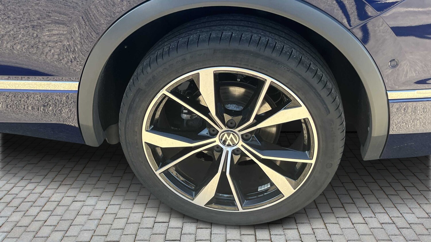 Used Volkswagen Tiguan Allspace 2022 for sale - 75968160: Photo 30