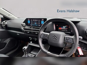 Used Citroen C4 2022 for sale - 77443477: Photo