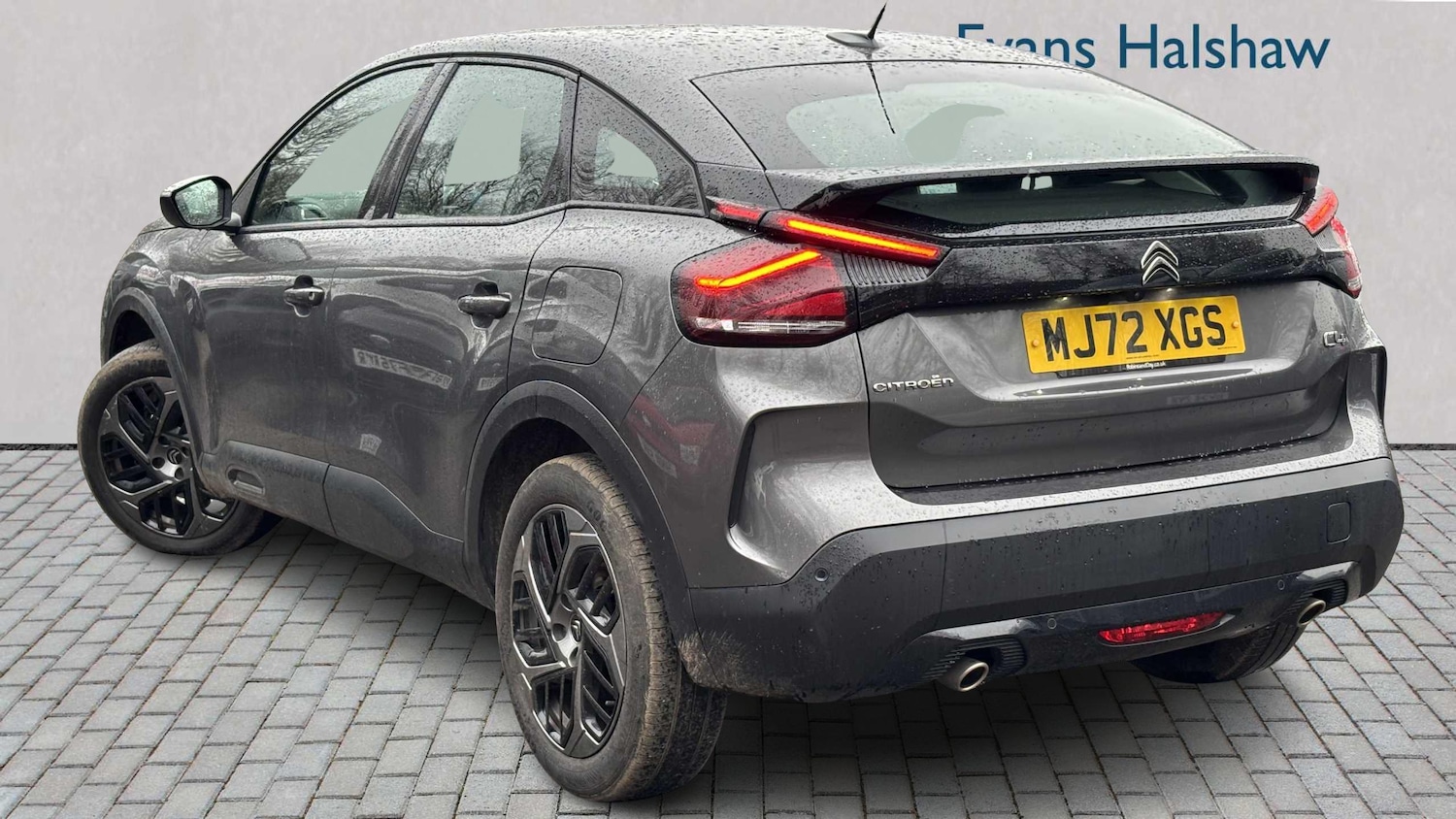 Used Citroen C4 2022 for sale - 77443477: Photo 5