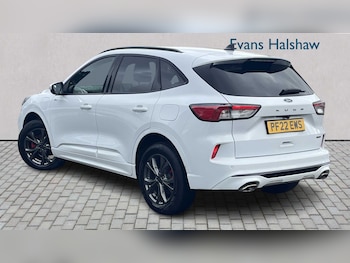 Used Ford Kuga 2022 for sale - 75413395: Photo