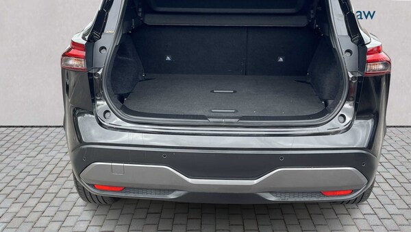 Used Nissan Qashqai 2023 for sale - 75539223: Photo 11