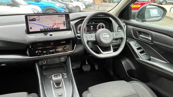 Used Nissan Qashqai 2023 for sale - 75539223: Photo 14
